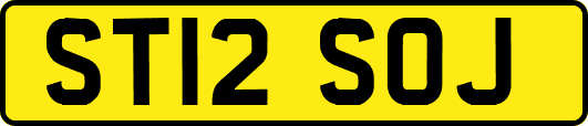 ST12SOJ