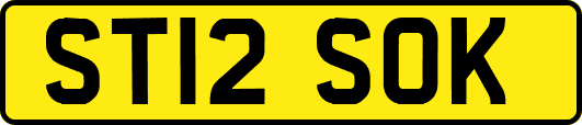 ST12SOK