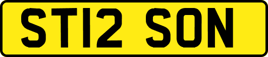 ST12SON