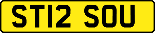 ST12SOU