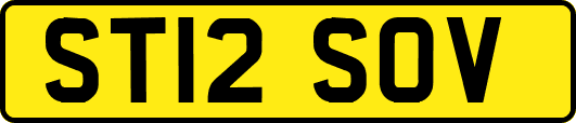 ST12SOV