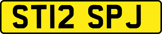 ST12SPJ