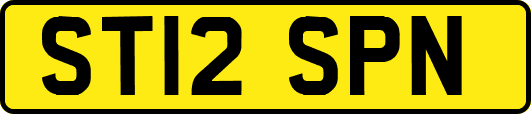 ST12SPN