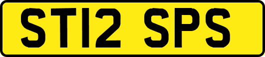 ST12SPS