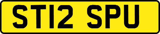 ST12SPU