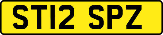 ST12SPZ