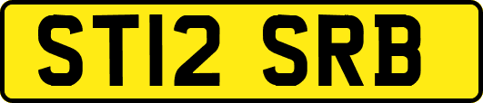 ST12SRB