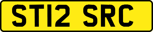 ST12SRC