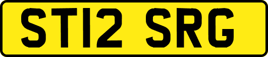 ST12SRG