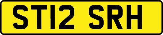 ST12SRH