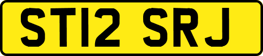 ST12SRJ