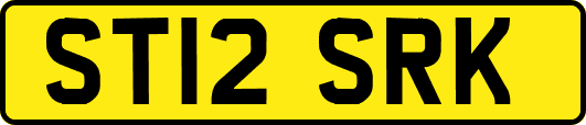 ST12SRK