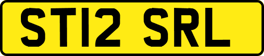 ST12SRL