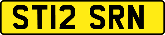 ST12SRN