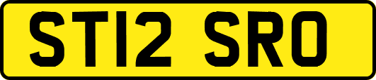 ST12SRO