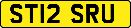 ST12SRU