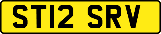 ST12SRV