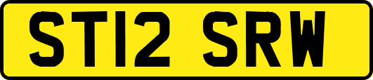ST12SRW
