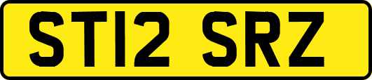 ST12SRZ