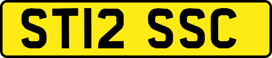 ST12SSC