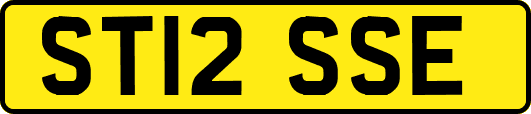 ST12SSE