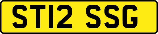 ST12SSG