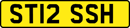 ST12SSH