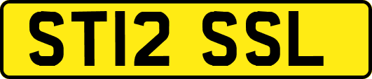 ST12SSL