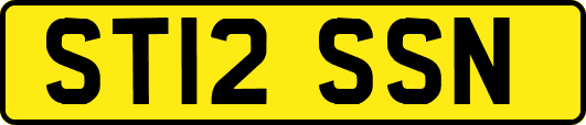 ST12SSN