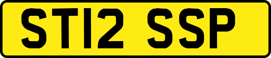 ST12SSP