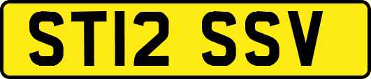 ST12SSV
