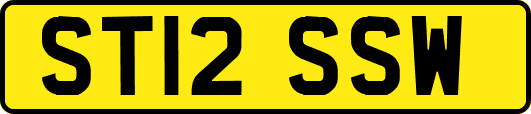 ST12SSW
