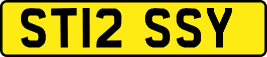 ST12SSY