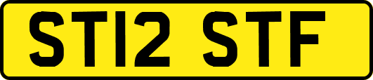 ST12STF