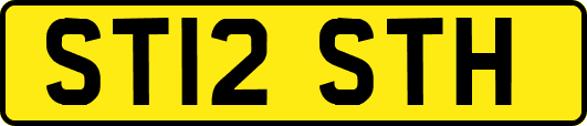 ST12STH
