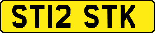 ST12STK