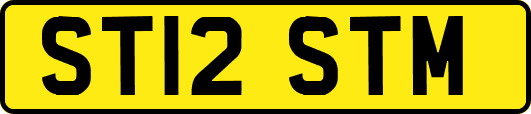 ST12STM