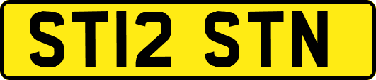 ST12STN