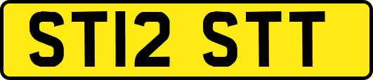 ST12STT