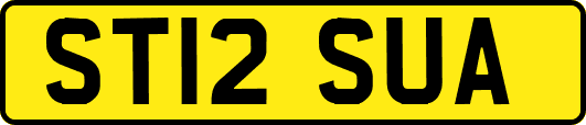 ST12SUA
