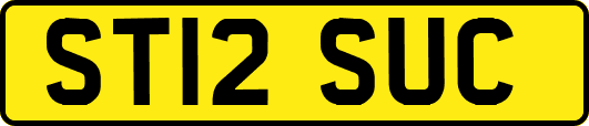 ST12SUC