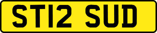ST12SUD