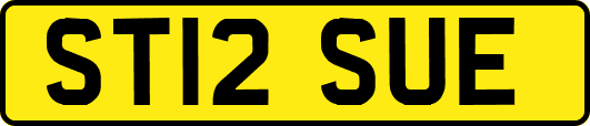 ST12SUE