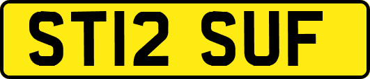 ST12SUF