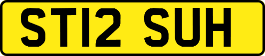 ST12SUH