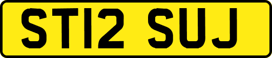 ST12SUJ