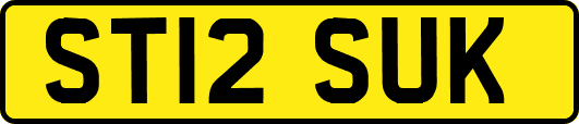 ST12SUK