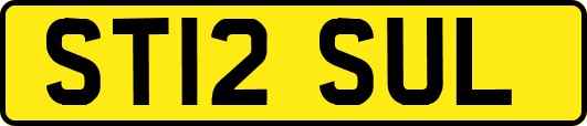 ST12SUL