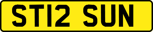 ST12SUN