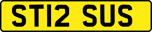 ST12SUS